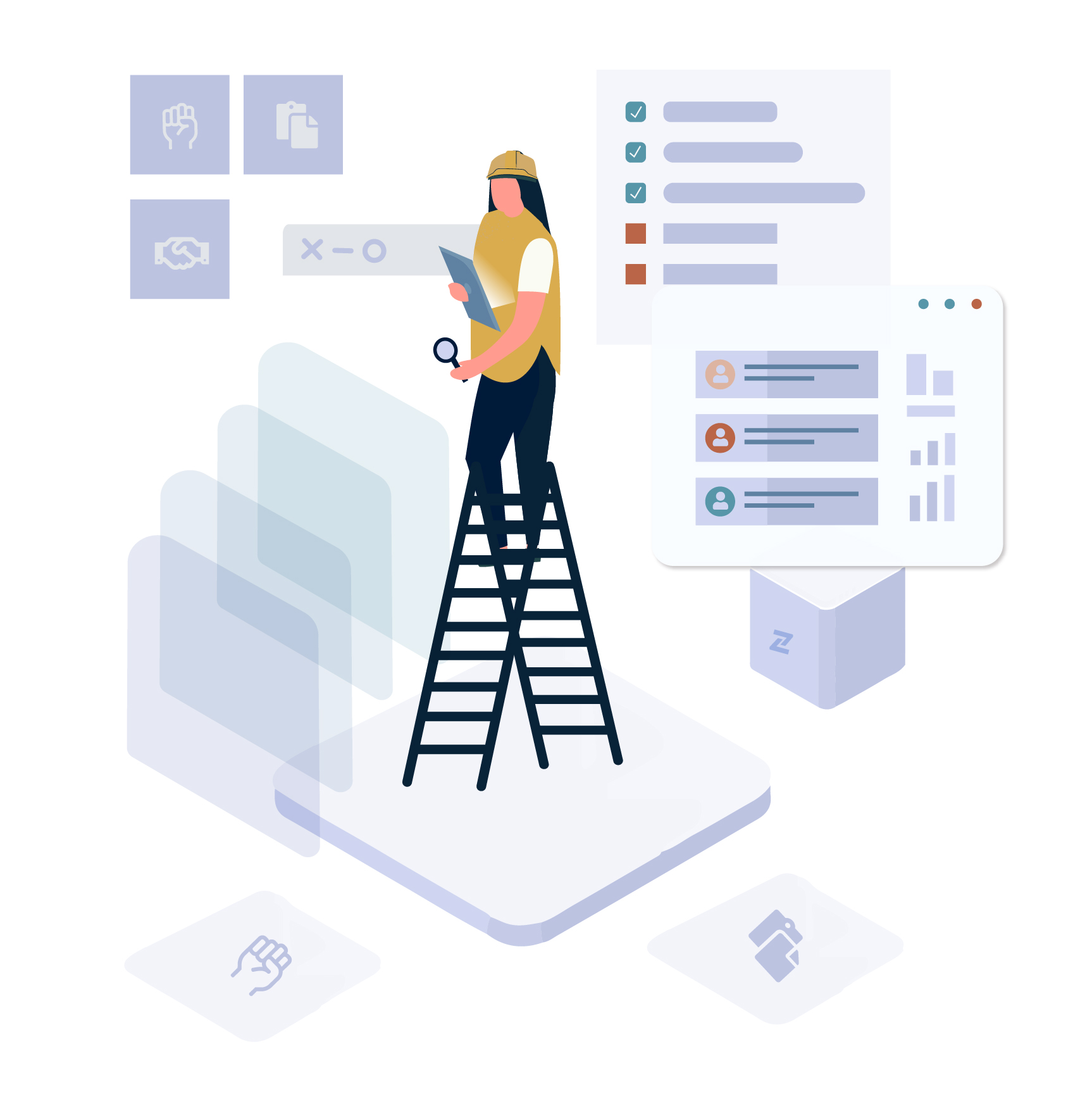 Certification audit software Certification audit software