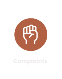 certification software complaints module