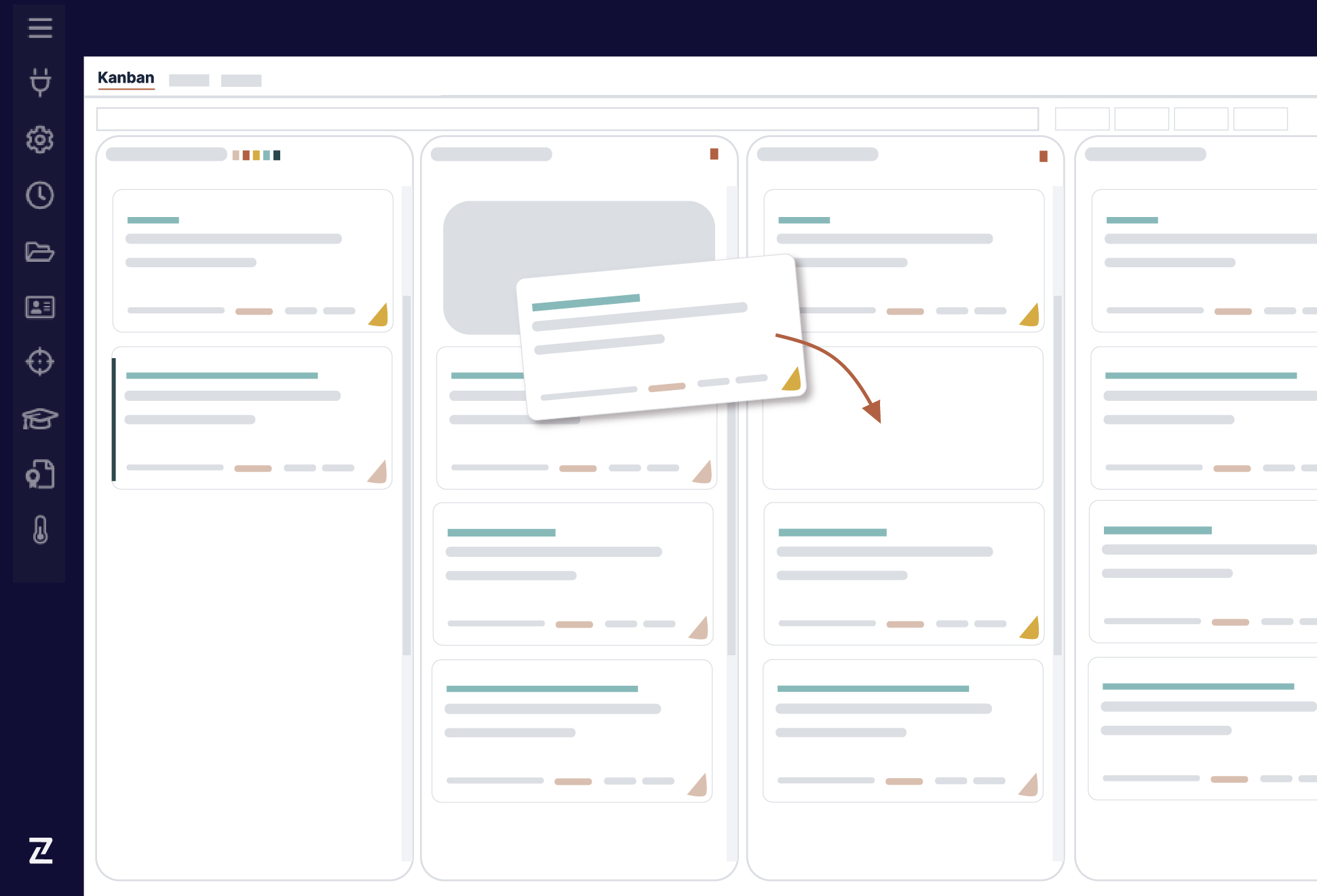 Software de gestión de certificaciones