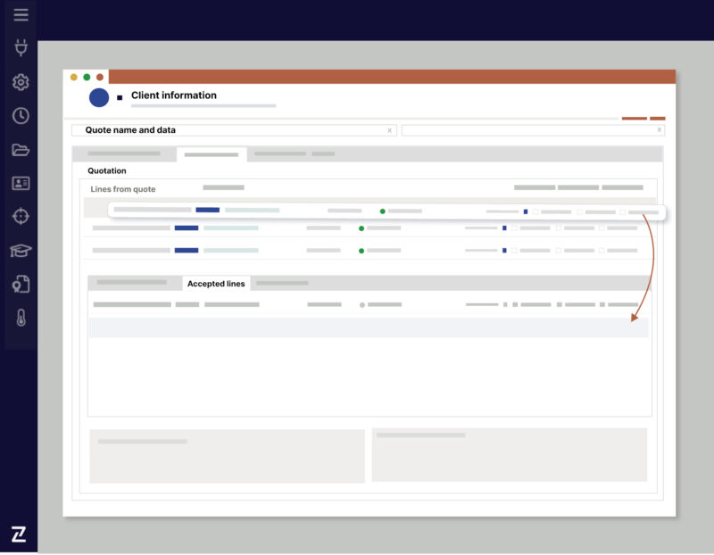Certification sales software Certification sales software