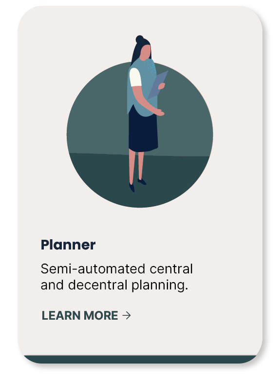 certification software for planners