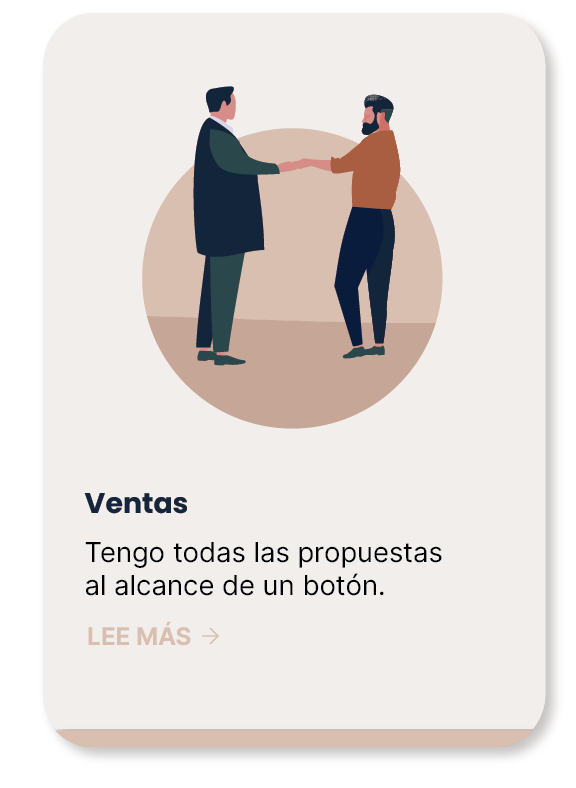 Software de certificación para ventas