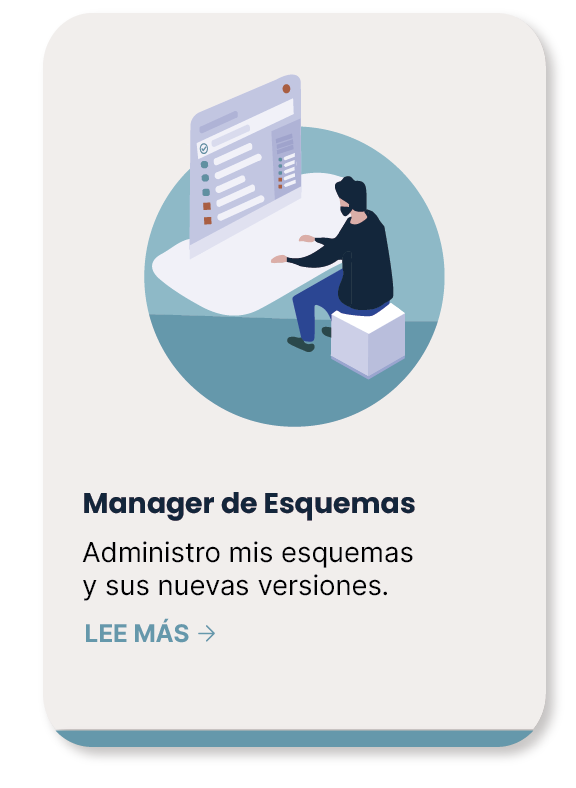 Software de certificación para Manager