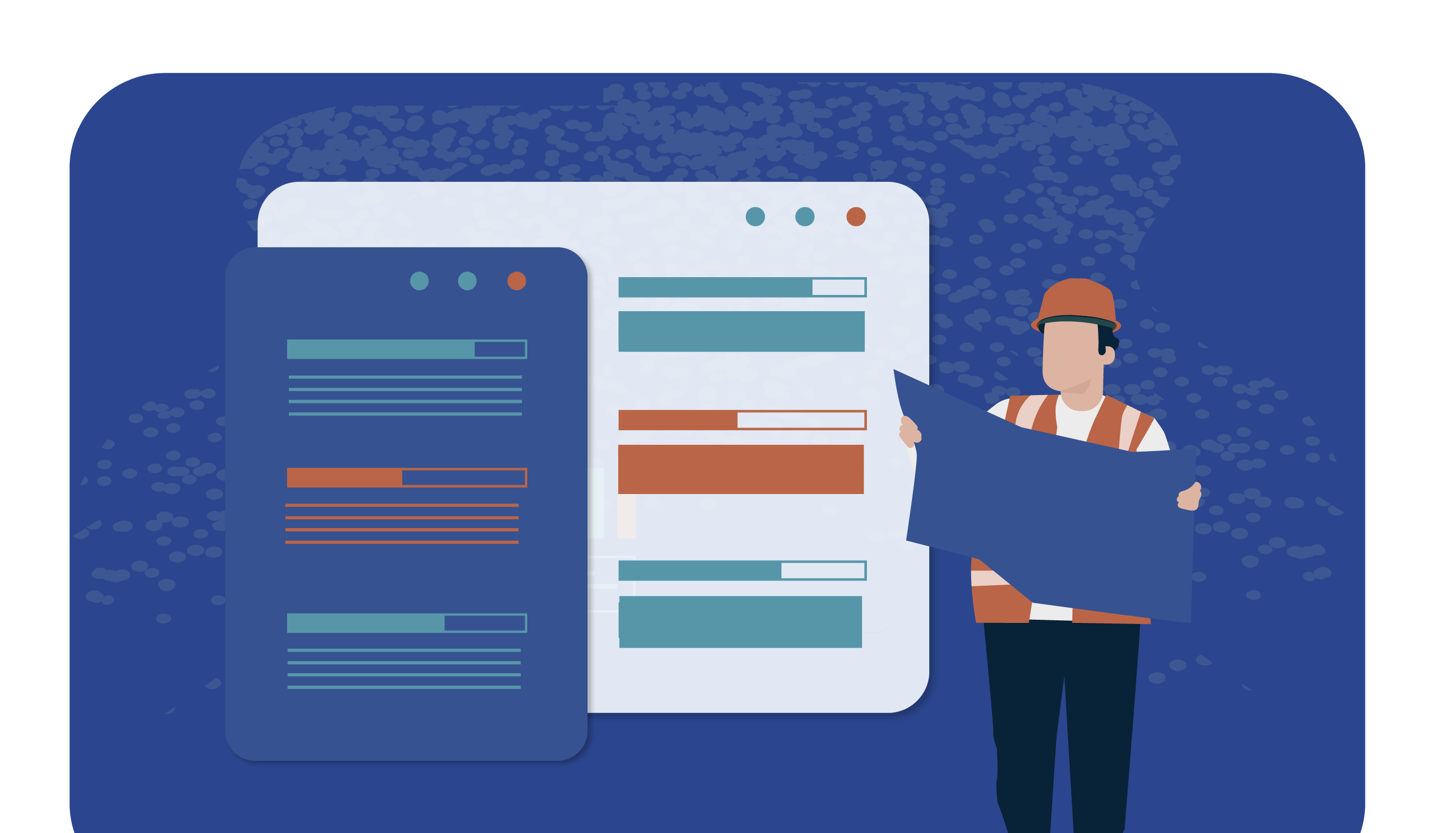 construction certification software