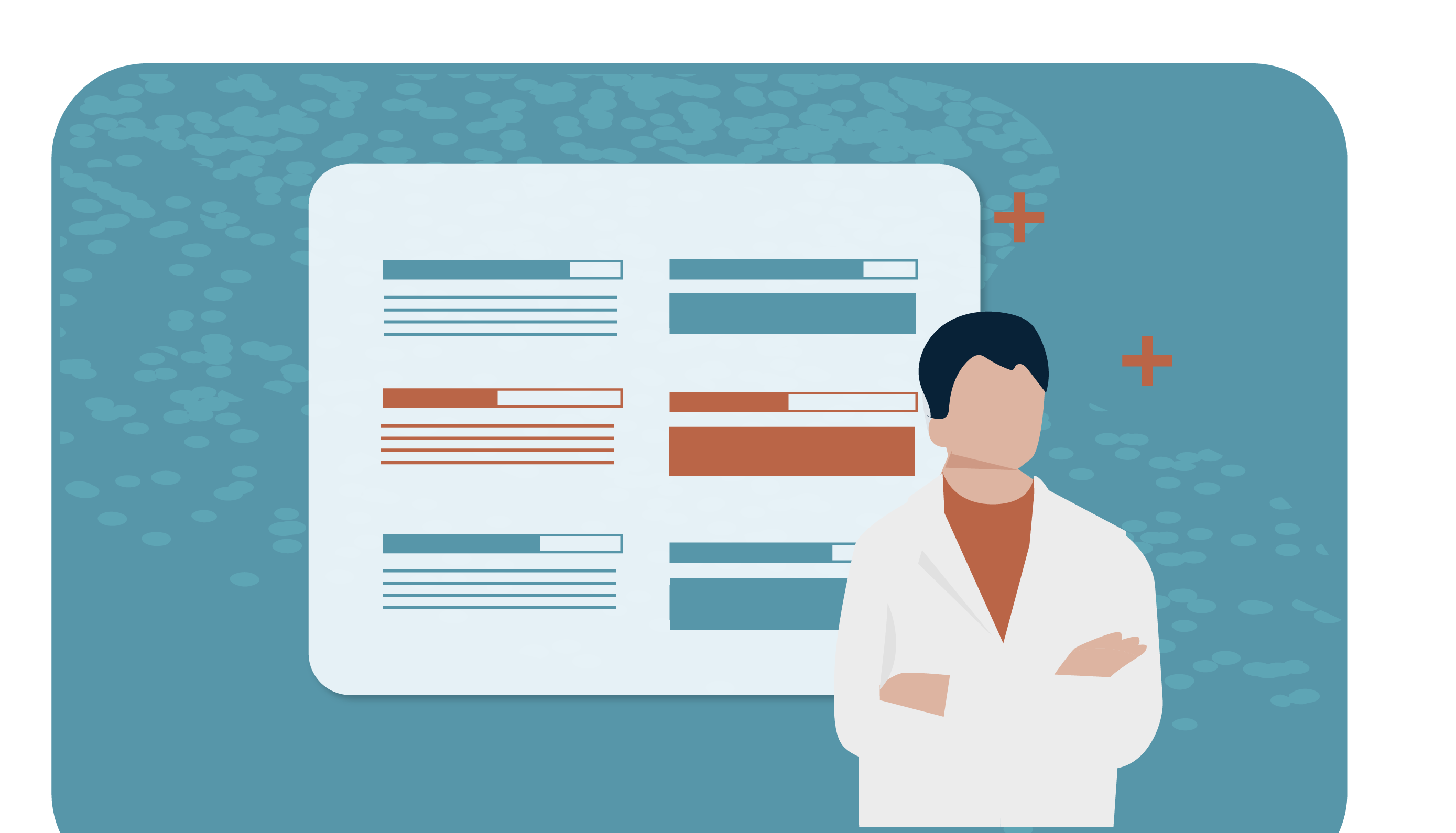 certification software for health care