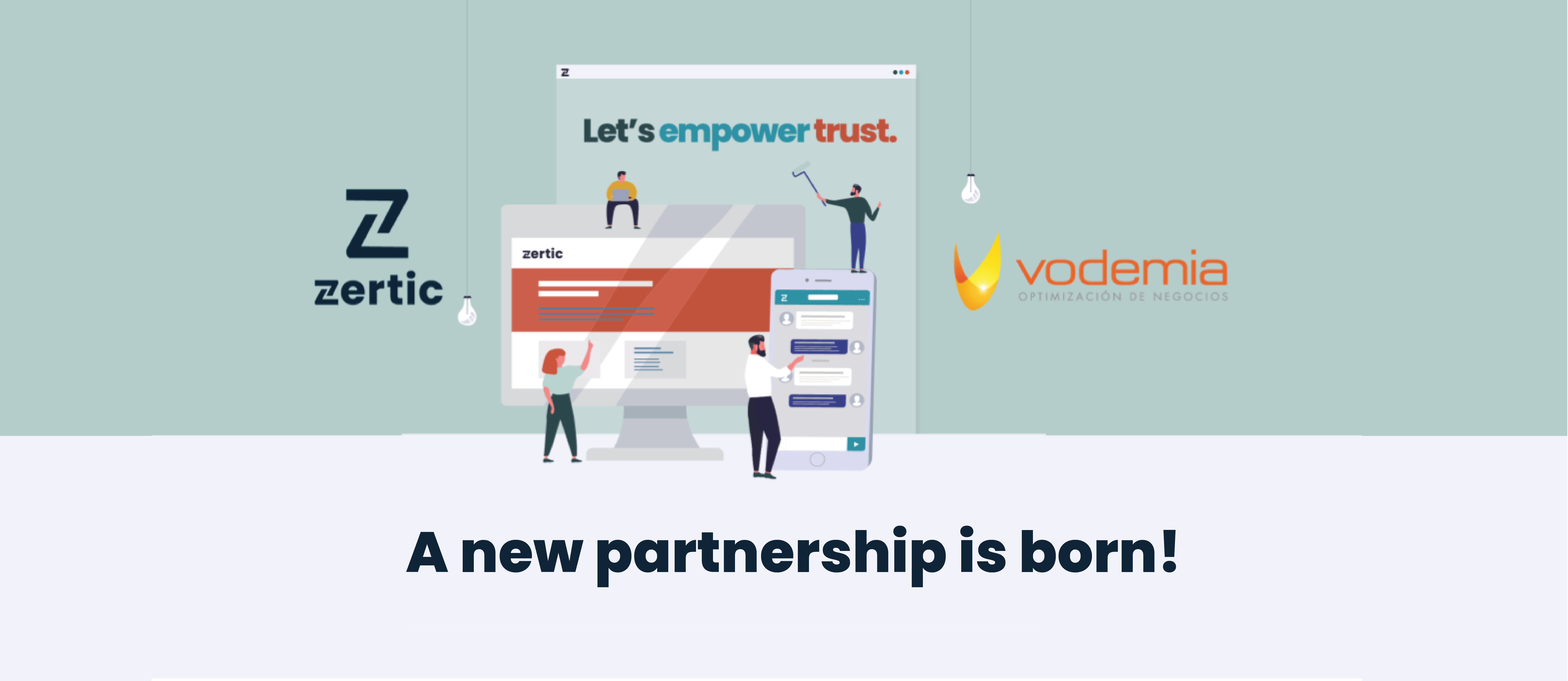 partnetship
