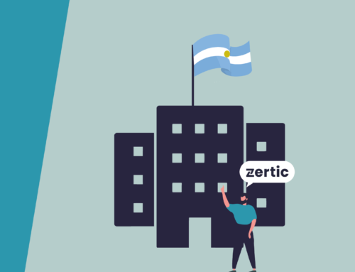 Expanding to South America!