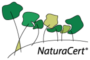 NaturaCert-Logotipo
